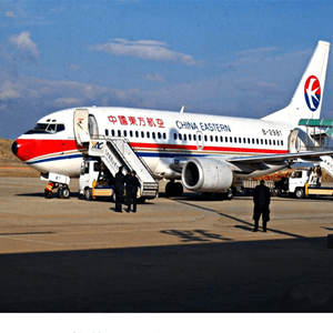 日喀则定日航空物流航空快运业稳步发展的原因是什么？